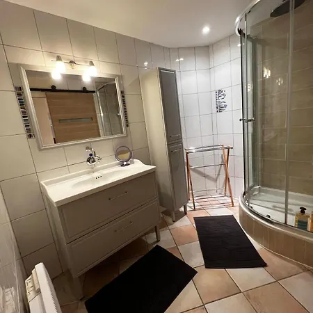 Appartement Hypercentre *