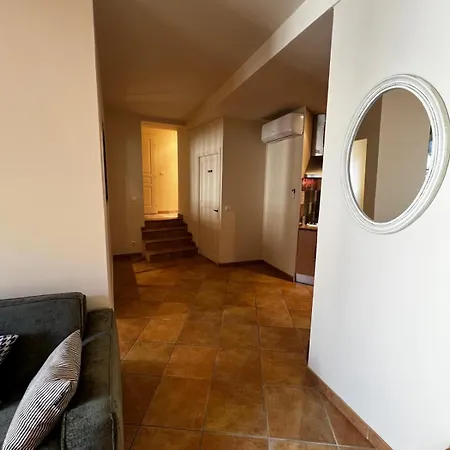 Appartement Hypercentre *