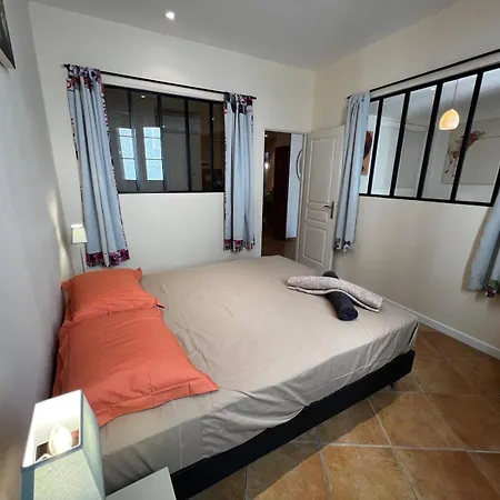 Hypercentre Appartement