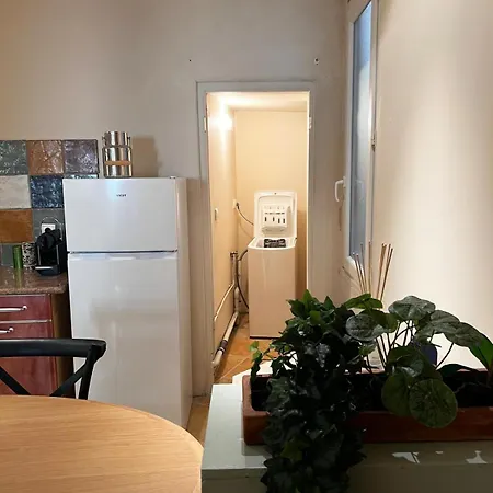 Appartement Hypercentre Montpellier