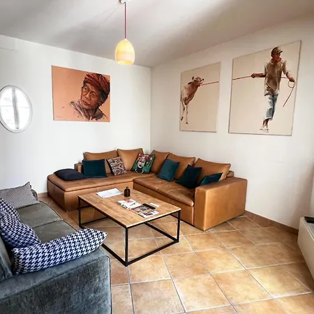 Apartment Hypercentre Montpellier