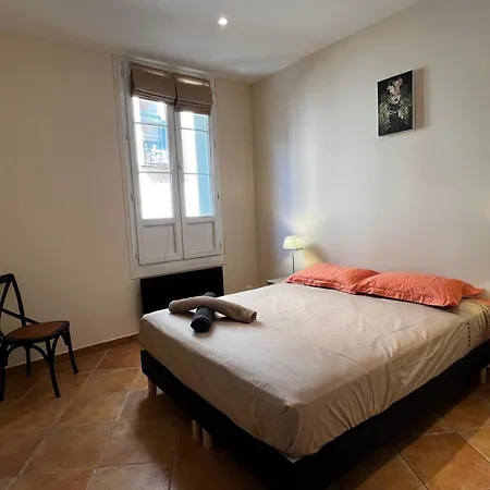 Hypercentre Appartement