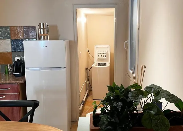 Appartamento Hypercentre Montpellier
