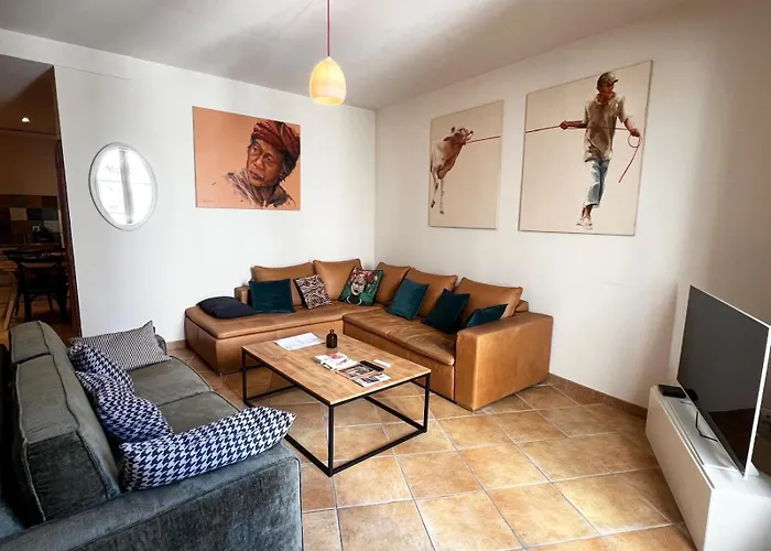 Appartamento Hypercentre Montpellier